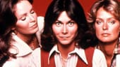 Kult im TV: Von 1976 bis 1981 lief "Drei Engel für Charlie" in den USA im Fernsehen.