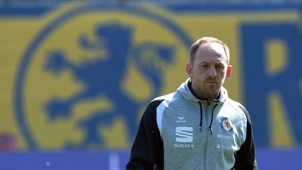 Übernimmt das Traineramt beim MSV Duisburg: Torsten Lieberknecht. Übernimmt das Traineramt beim MSV Duisburg: Torsten Lieberknecht.