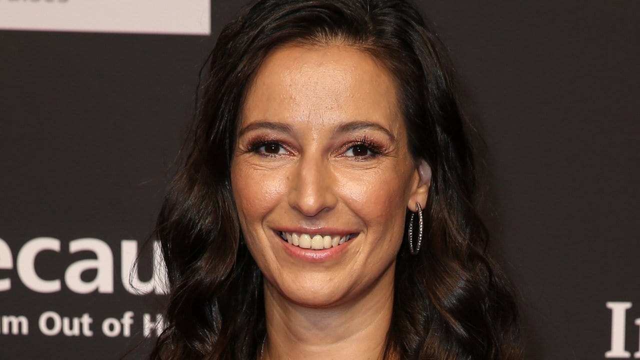 "Tagesthemen"-Moderatorin Pinar Atalay möchte auch mal feiern. "Tagesthemen"-Moderatorin Pinar Atalay möchte auch mal feiern.