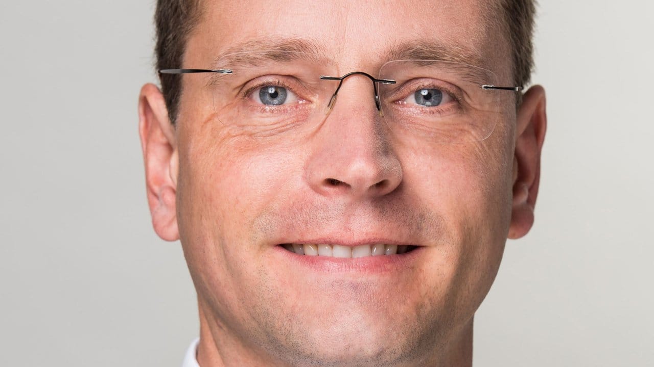 Niels Nauhauser ist Finanzexperte der Verbraucherzentrale Baden-Württemberg. Niels Nauhauser ist Finanzexperte der Verbraucherzentrale Baden-Württemberg.