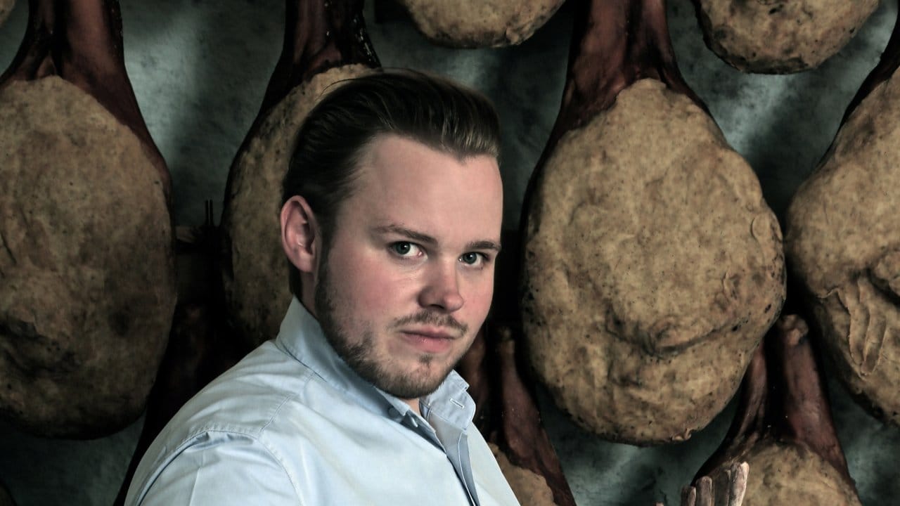 Richard Rauch ist Koch im "Steira Wirt" in Österreich.