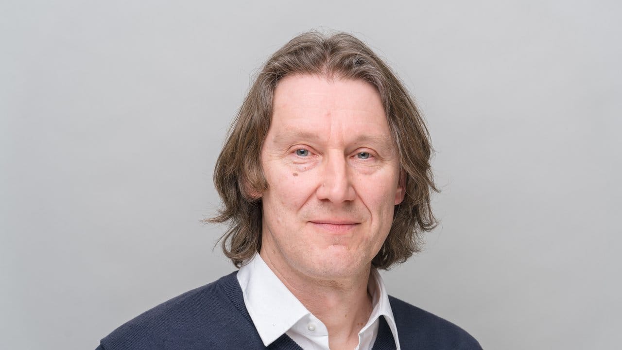 Matthias Bauer arbeitet bei der Verbraucherzentrale Baden-Württemberg. Matthias Bauer arbeitet bei der Verbraucherzentrale Baden-Württemberg.