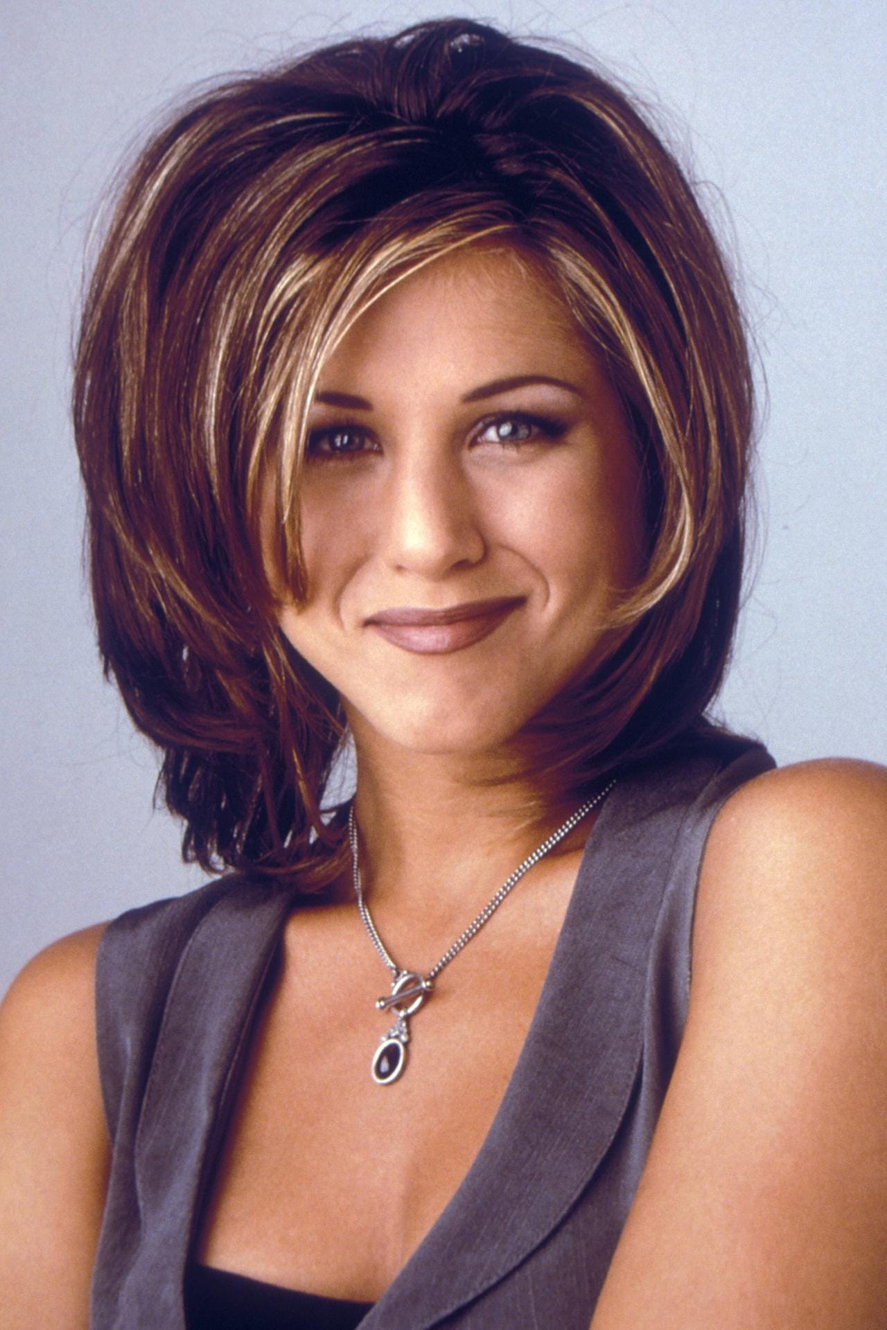 Mit "Friends" gelang Jennifer Aniston in den 90er-Jahren der Durchbruch.