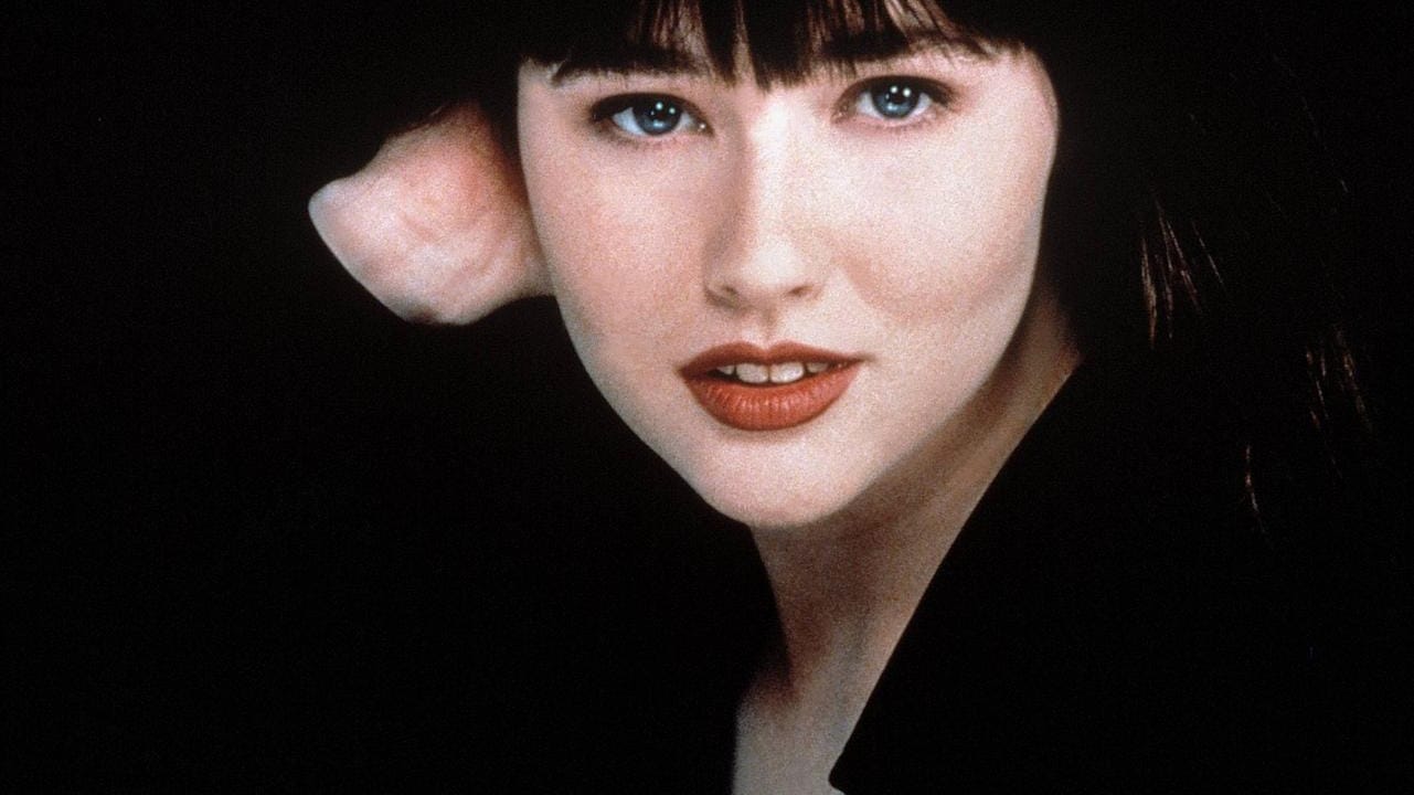 Brenda Walsh: Shannen Doherty spielte die Zwillingsschwester von Brandon Walsh.