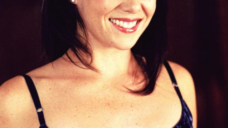 Lauren Graham: Die Schauspielerin verkörperte die Rolle von Lorelai Gilmore.