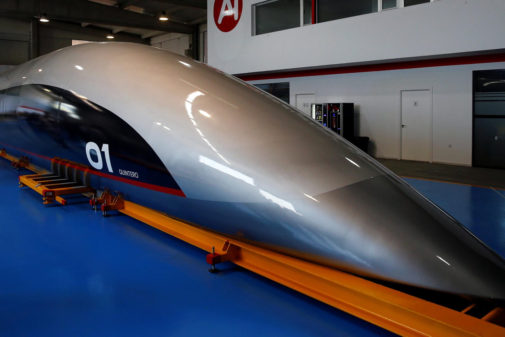 Hyperloop Hyperloop