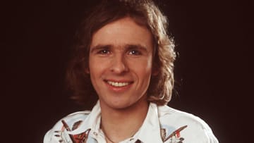 Thomas Gottschalk: Seine Karriere begann in den 1970er Jahren als Radio-Moderator.