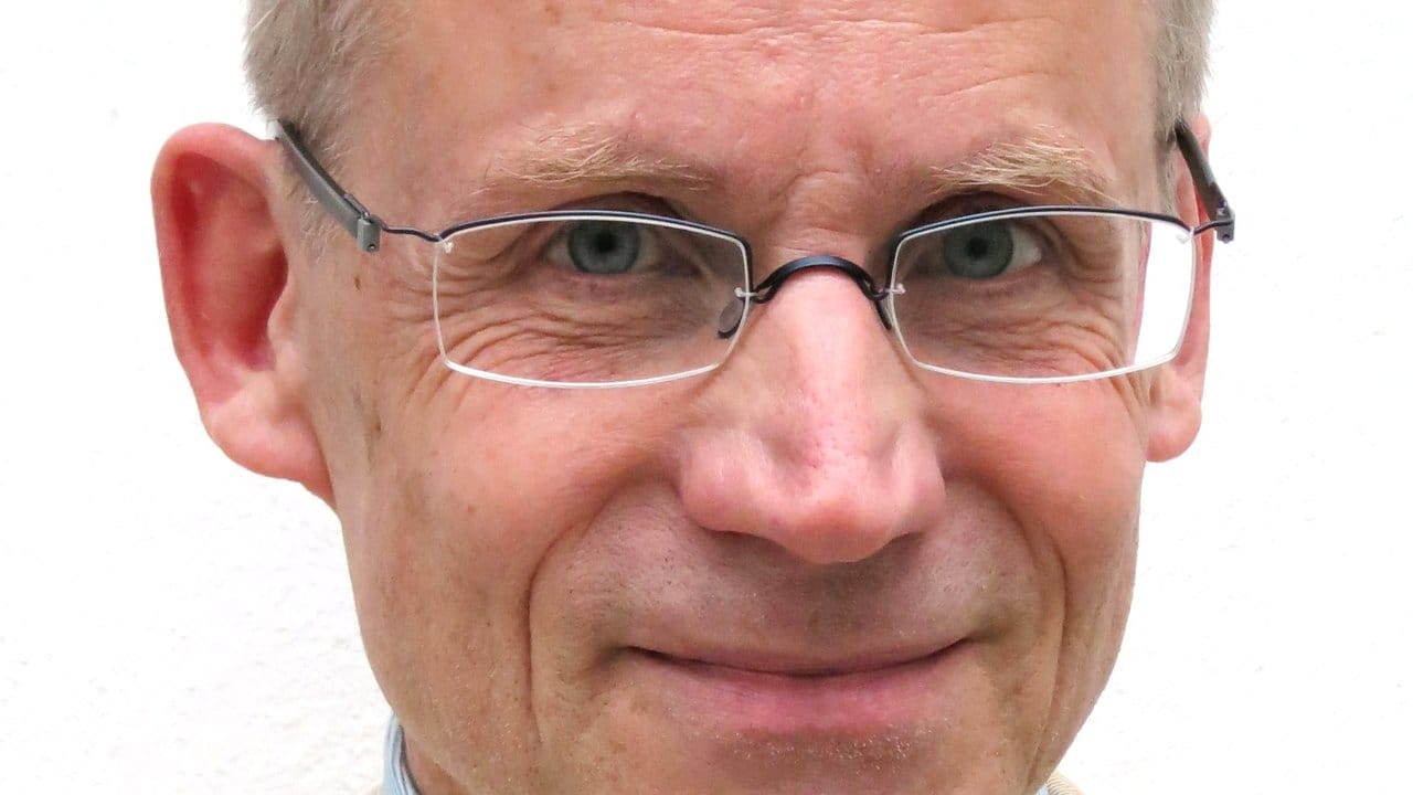 Gerhard Dannemann ist Jura-Professor an der Berliner Humboldt-Universität.