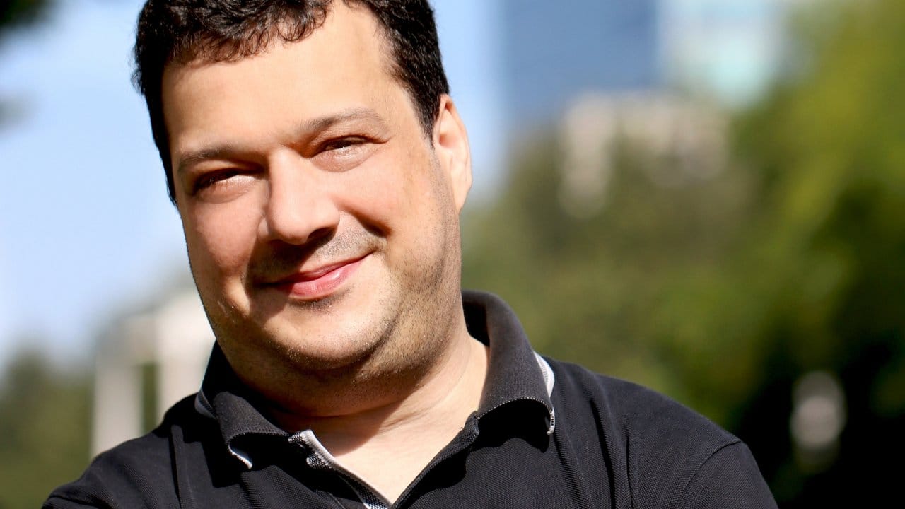 Panagiotis Kolokythas ist Redakteur bei der "PC-Welt". Panagiotis Kolokythas ist Redakteur bei der "PC-Welt".