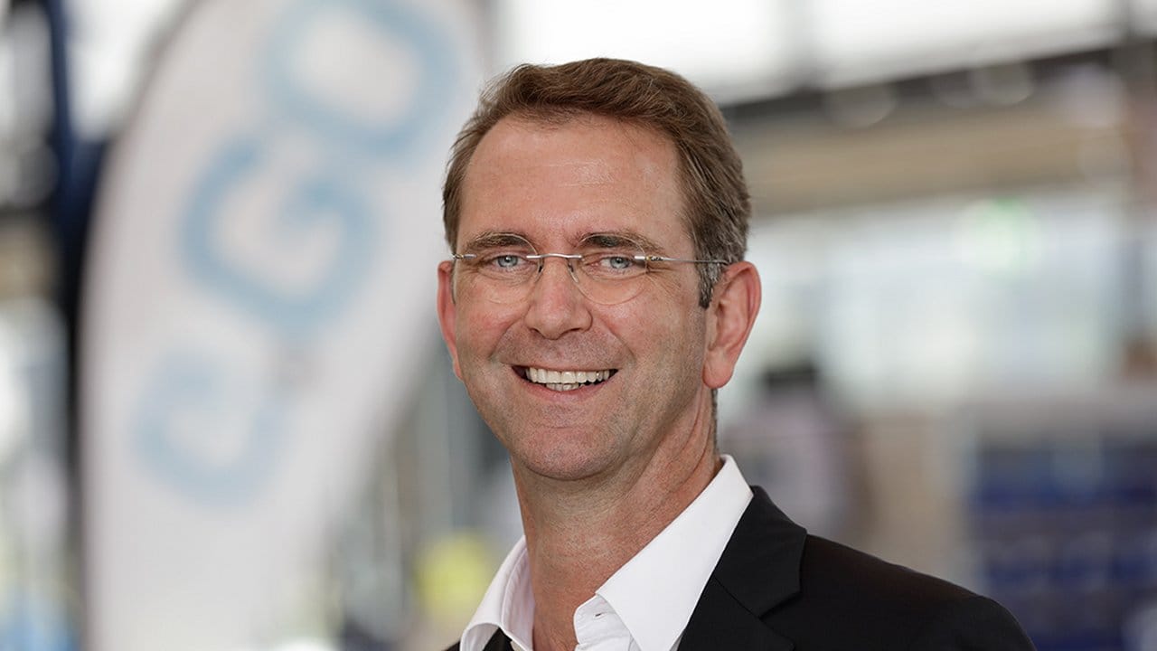 Professor Günther Schuh ist Inhaber des Lehrstuhls für Produktionssystematik an der RWTH Aachen und Geschäftsführer des Elektro-Fahrzeugherstellers e.