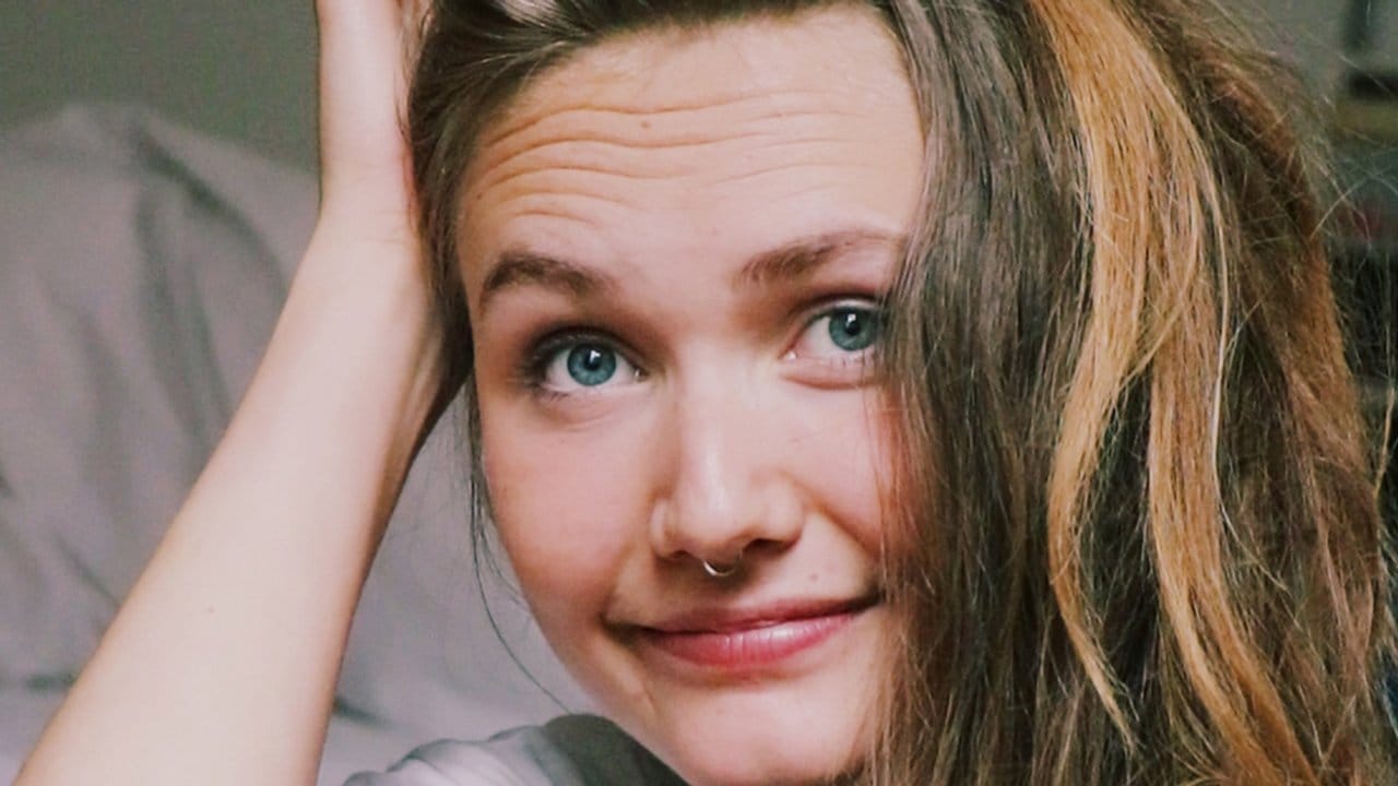 Pia Schulze ist Mit-Gründerin der veganen Rezepte-Plattform "100 Affen". Pia Schulze ist Mit-Gründerin der veganen Rezepte-Plattform "100 Affen".