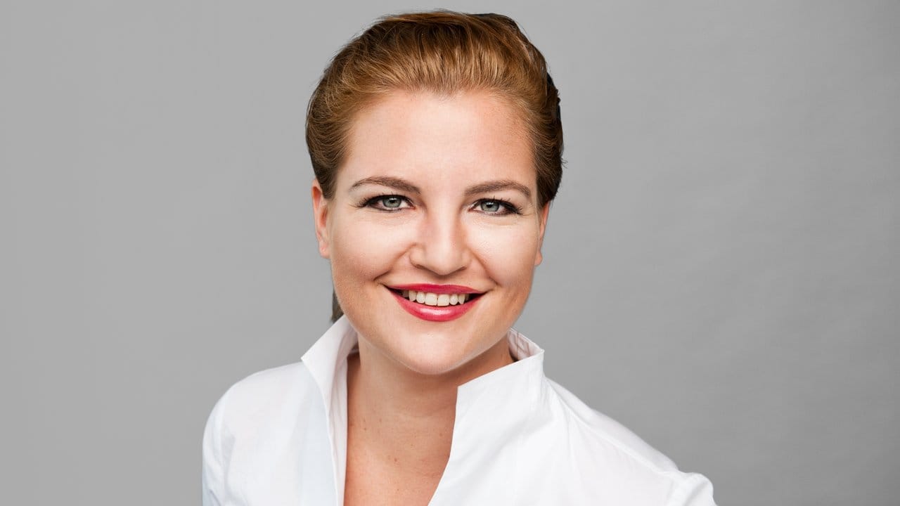 Martina Weiner ist Geschäftsführerin der Personalberatung i-potentials in Berlin.