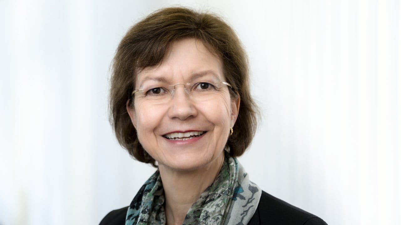 Martina Niemann ist Präsidiumsmitglied des Bundesverbandes der Personalmanager.