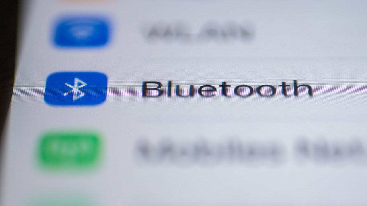 Der aktuelle Standard ist Bluetooth 5.