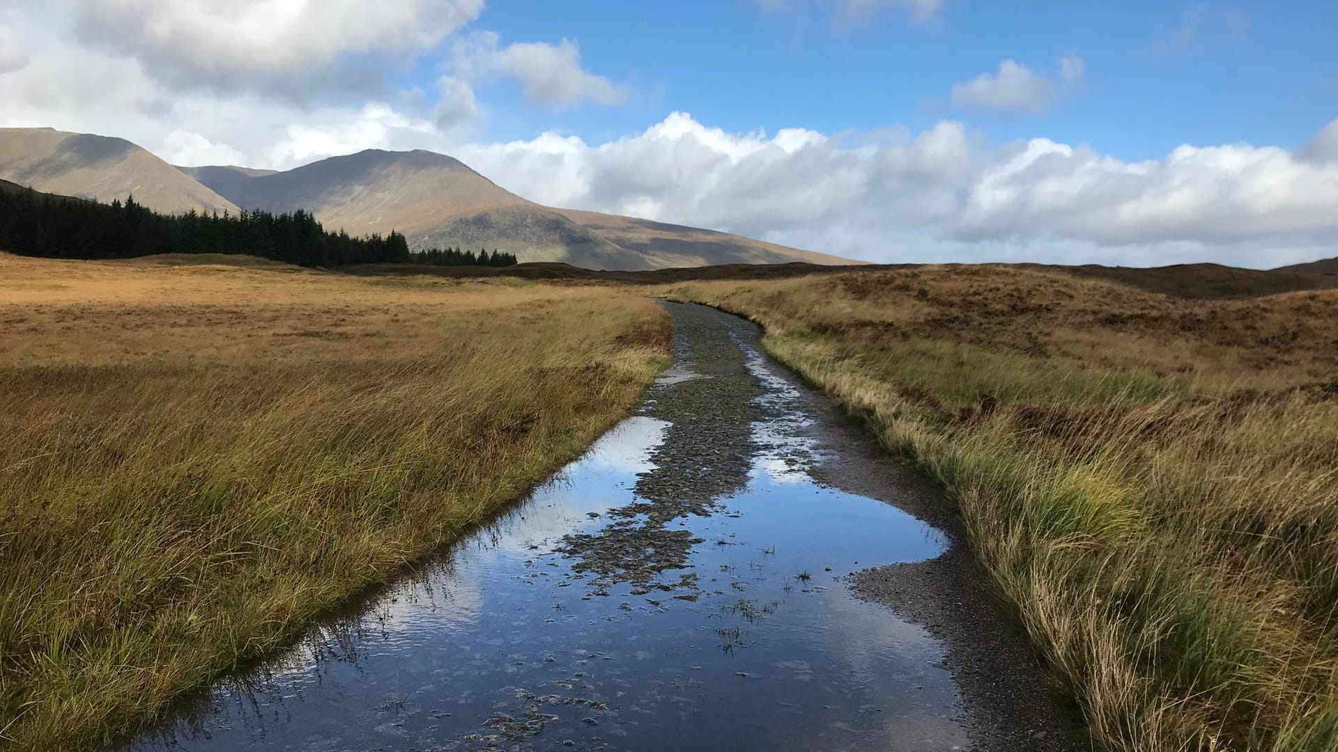 West Highland Way