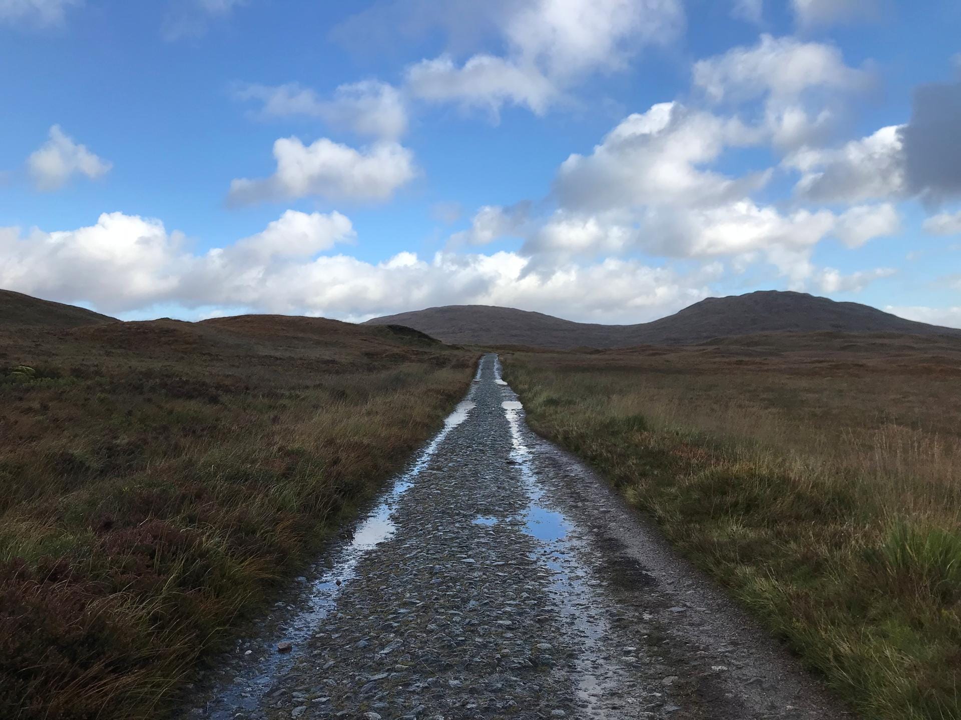 West Highland Way