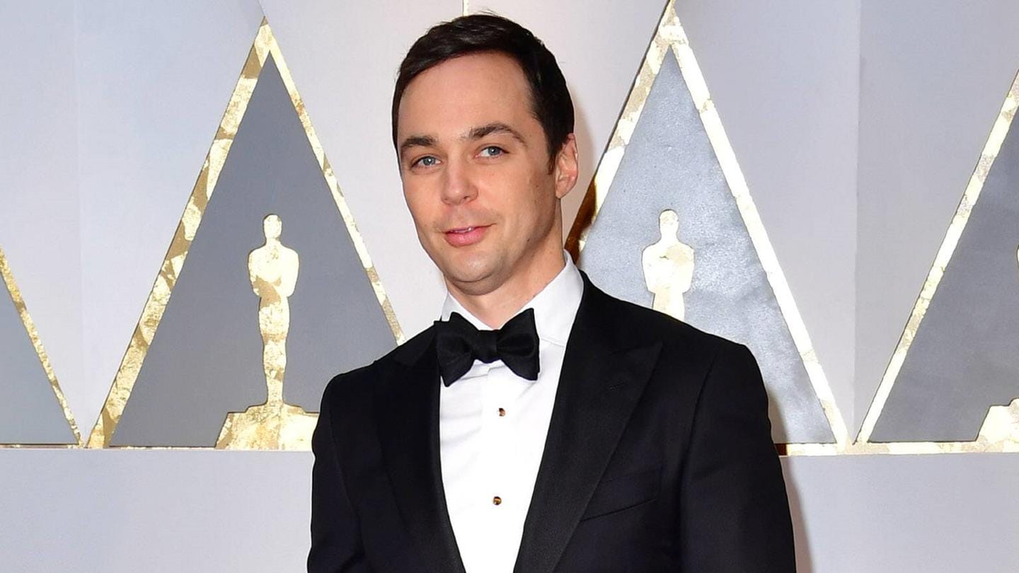 Platz 2: Jim Parsons (26,5 Millionen Dollar)