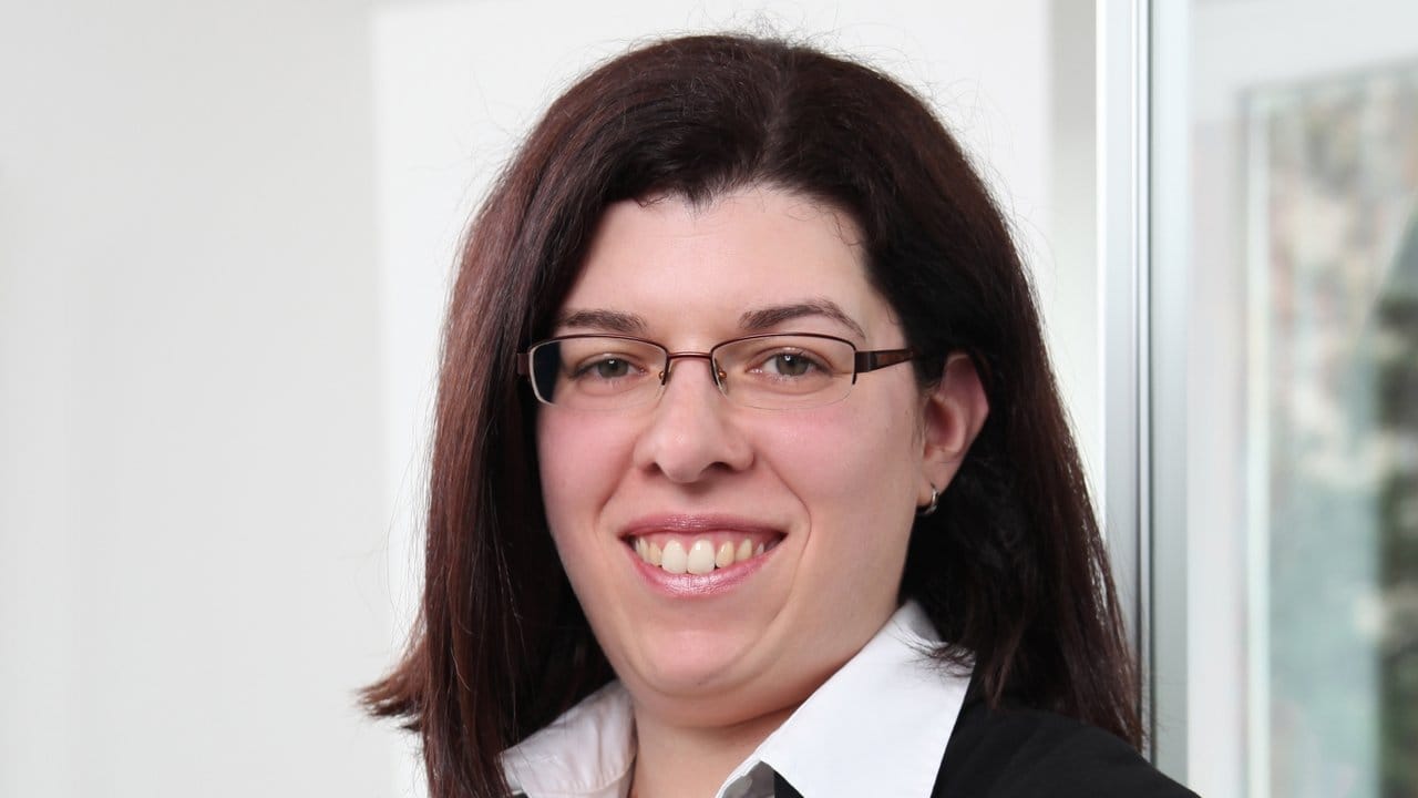 Manuela Beck ist Fachanwältin für Arbeitsrecht in Köln.