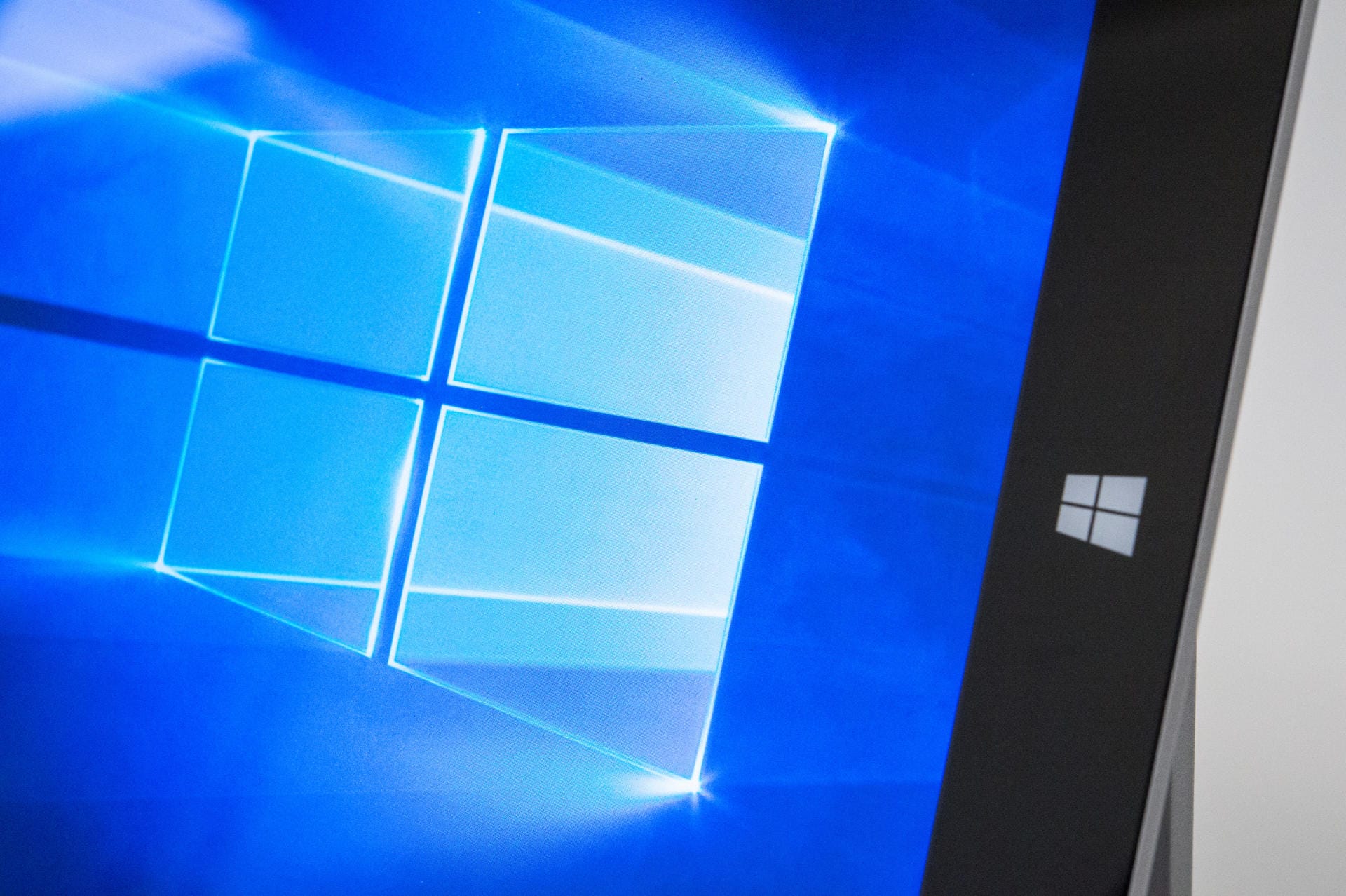 Windows 10-Hintergrund
