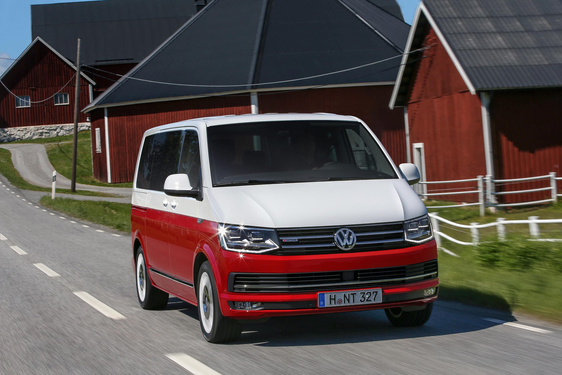 Happiger Preis: Fat 51.000 Euro verlangt VW für das Sondermodell Generation Six.