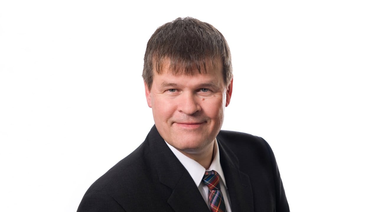 Bernd Theiss ist Testchef des "connect"-Fachmagazins.