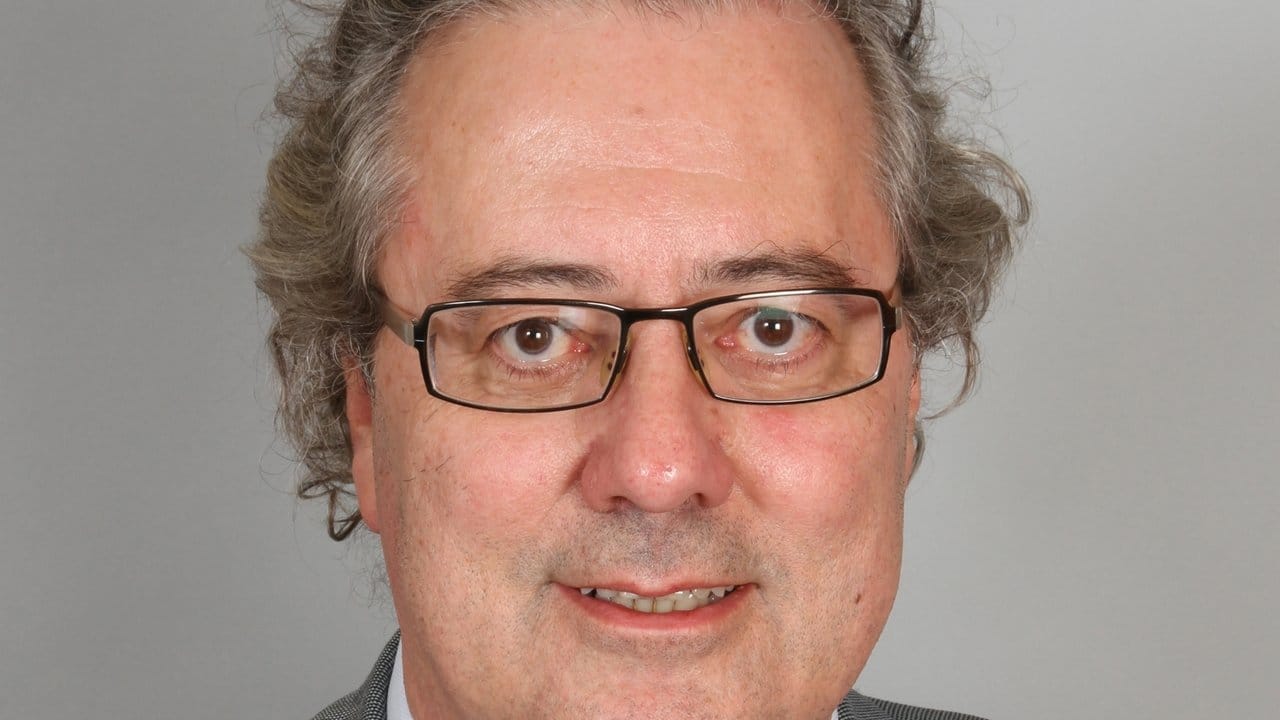 Ulrich Ropertz ist Pressesprecher des Deutschen Mieterbundes. Ulrich Ropertz ist Pressesprecher des Deutschen Mieterbundes.