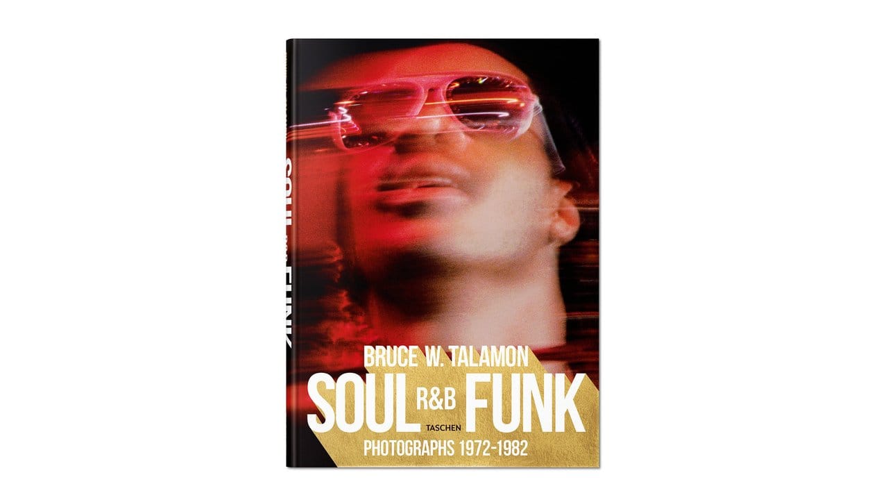 Bruce Talamon hat die Blütezeit von Soul, Funk und Disco-Musik mit seiner Kamera dokumentiert.