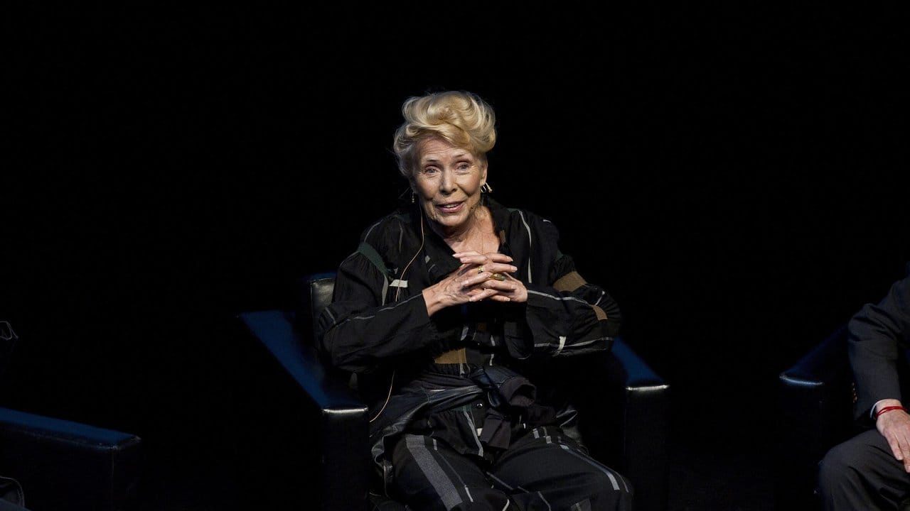 Joni Mitchell macht sich schon seit vielen Jahren rar. Joni Mitchell macht sich schon seit vielen Jahren rar.
