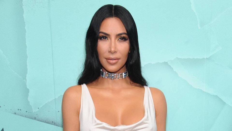 Die bekannteste Schwester: Kim Kardashian.