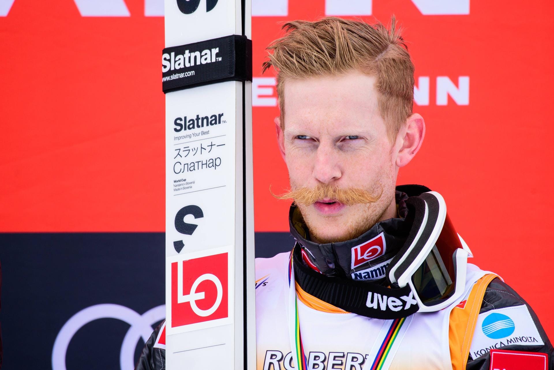 Robert Johansson aus Norwegen wurde Fünfter im Gesamtweltcup, Olympiasieger mit dem norwegischen Team, Skiflug-Weltmeister im Team und holte zudem zwei Bronzemedaillen bei Olympia. Auch in dieser Saison ist mit dem Norweger zu rechnen.