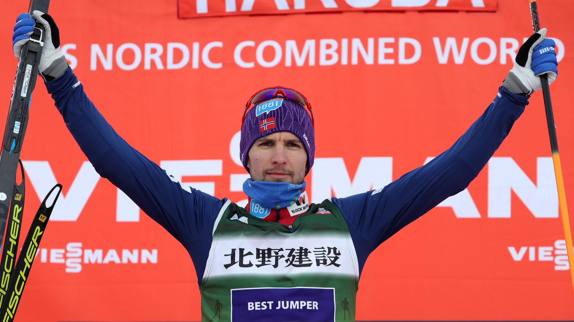 Jan Schmid aus Norwegen feierte in der Vorsaison drei Einzelsiege, holte vier weitere Podestplätze und wurde Zweiter in der Gesamtwertung. Auch Schmid muss man in dieser Saison wieder auf dem Zettel haben.