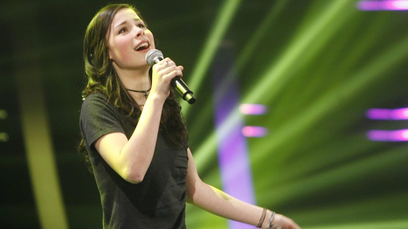 2010: Lena gewinnt den ESC.