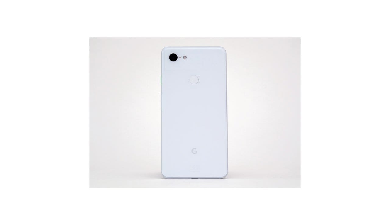 Das Google Pixel 3 XL (im Bild) erhält den "Nachtsicht"-Modus ebenso per Software-Update wie das kleinere Schwestermodell Pixel 3.