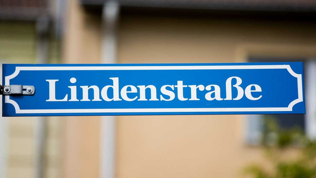 In der "Lindenstraße" gehen die Lichter aus. In der "Lindenstraße" gehen die Lichter aus.