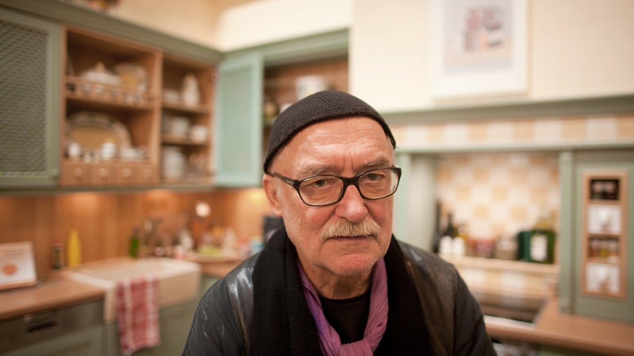 Hans W. Hans W.