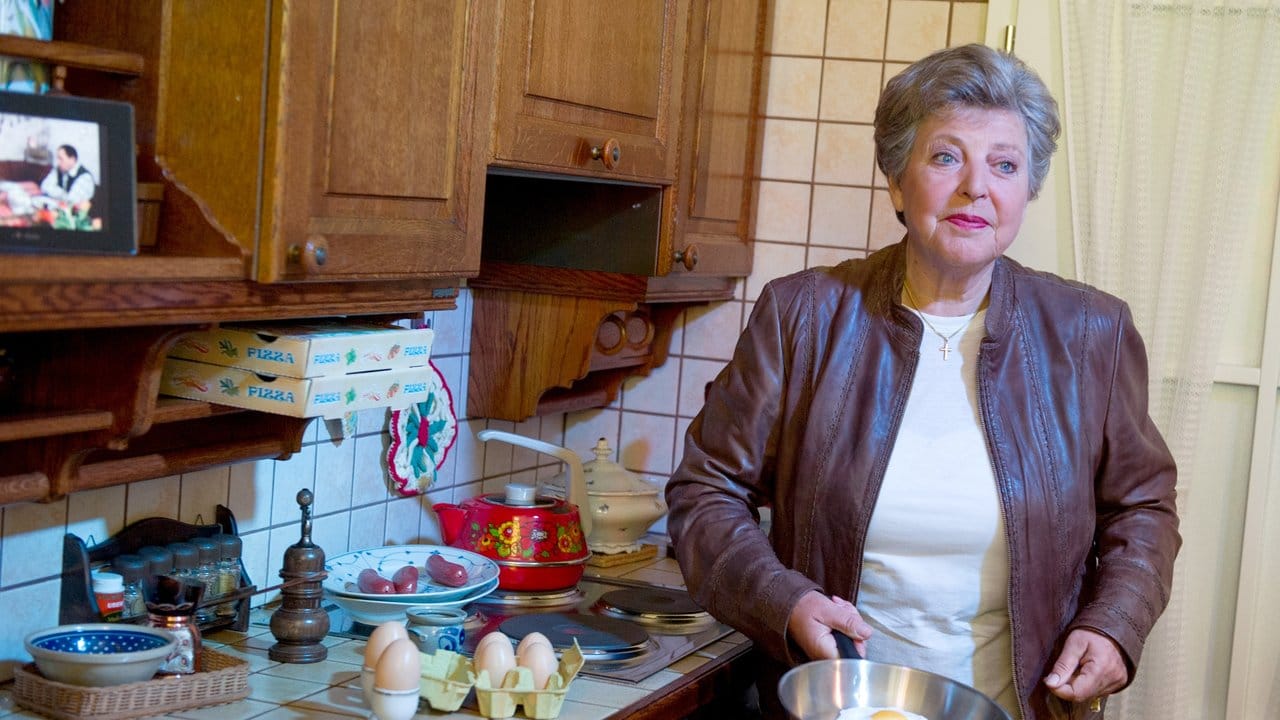 Marie-Luise Marjan hat sich als Mutter Beimer ins kollektive Gedächtnis eingebrannt. Marie-Luise Marjan hat sich als Mutter Beimer ins kollektive Gedächtnis eingebrannt.