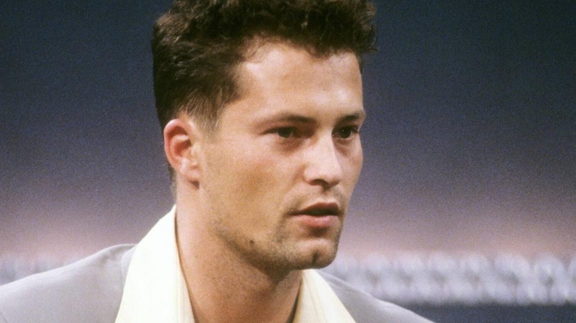 Til Schweiger spielte zwei Jahre lang Jo Zenker. 1992 verließ der damals 29-Jährige die Serie.