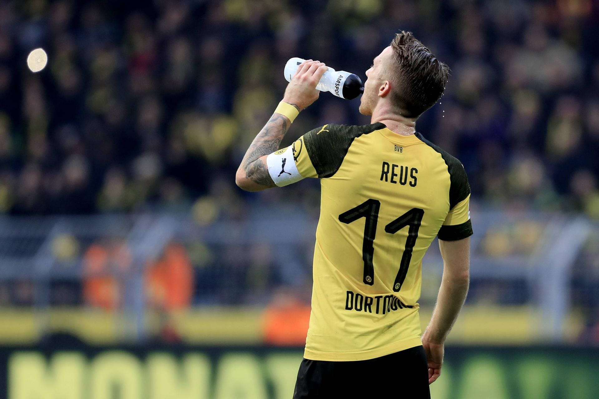Borussia Dortmund: Marco Reus