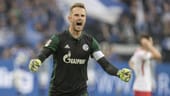 Schalke 04: Ralf Fährmann