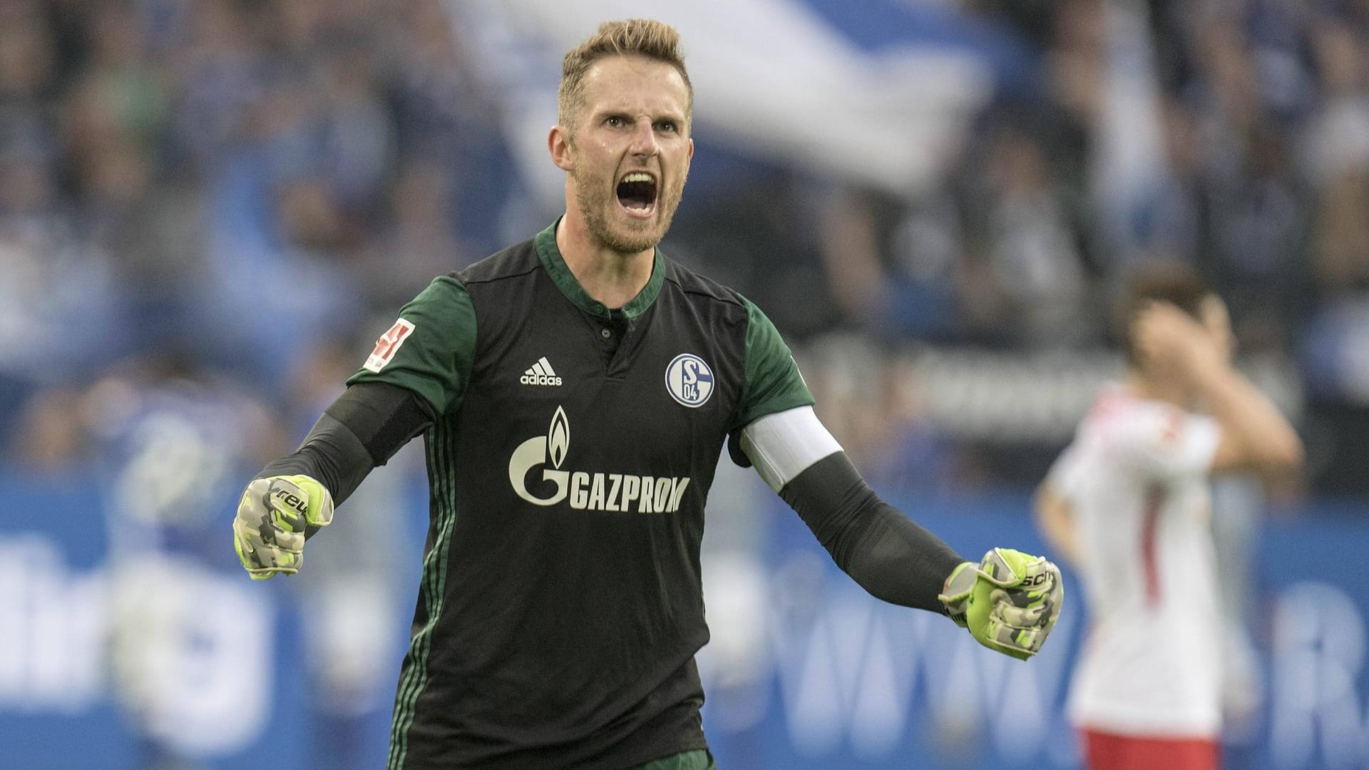 Schalke 04: Ralf Fährmann