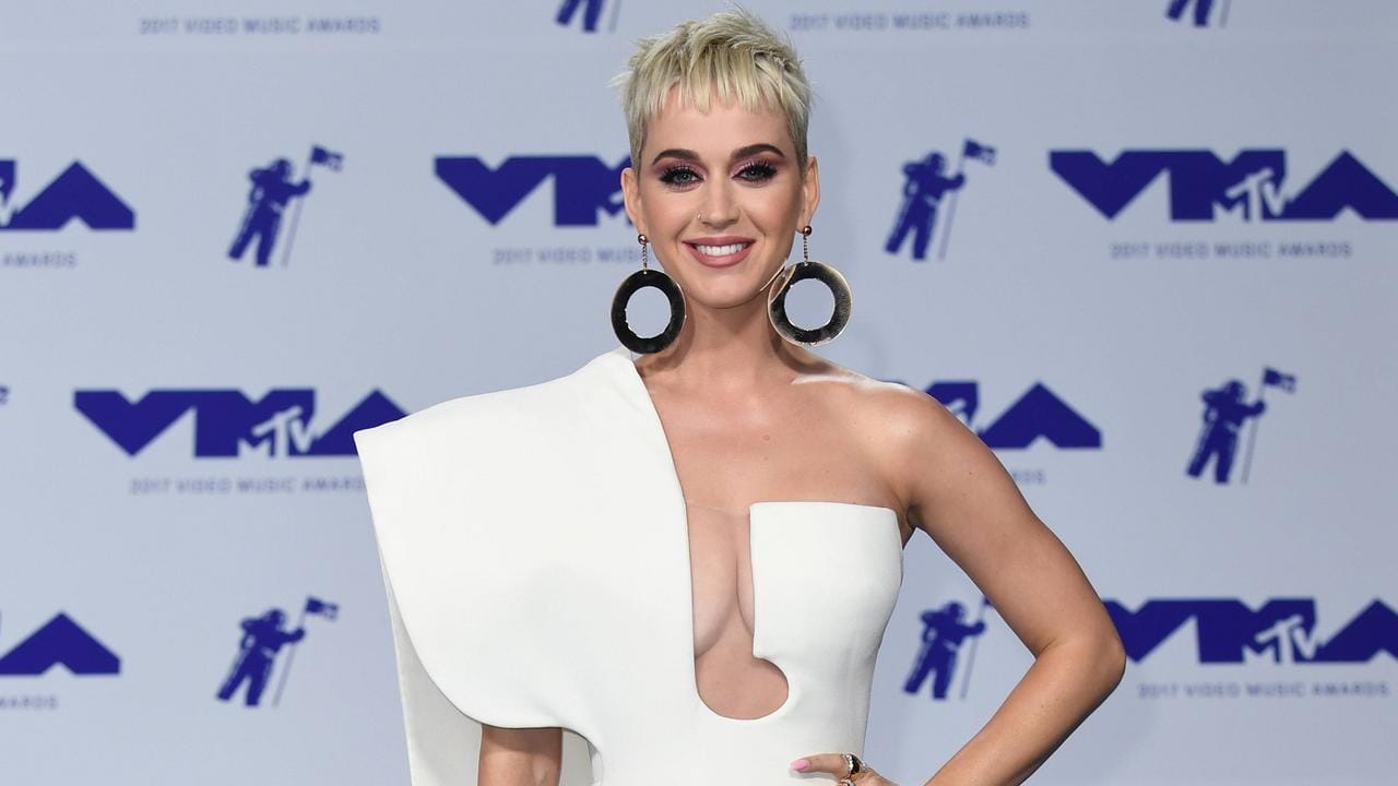 Platz 1: Katy Perry (83 Millionen Dollar)