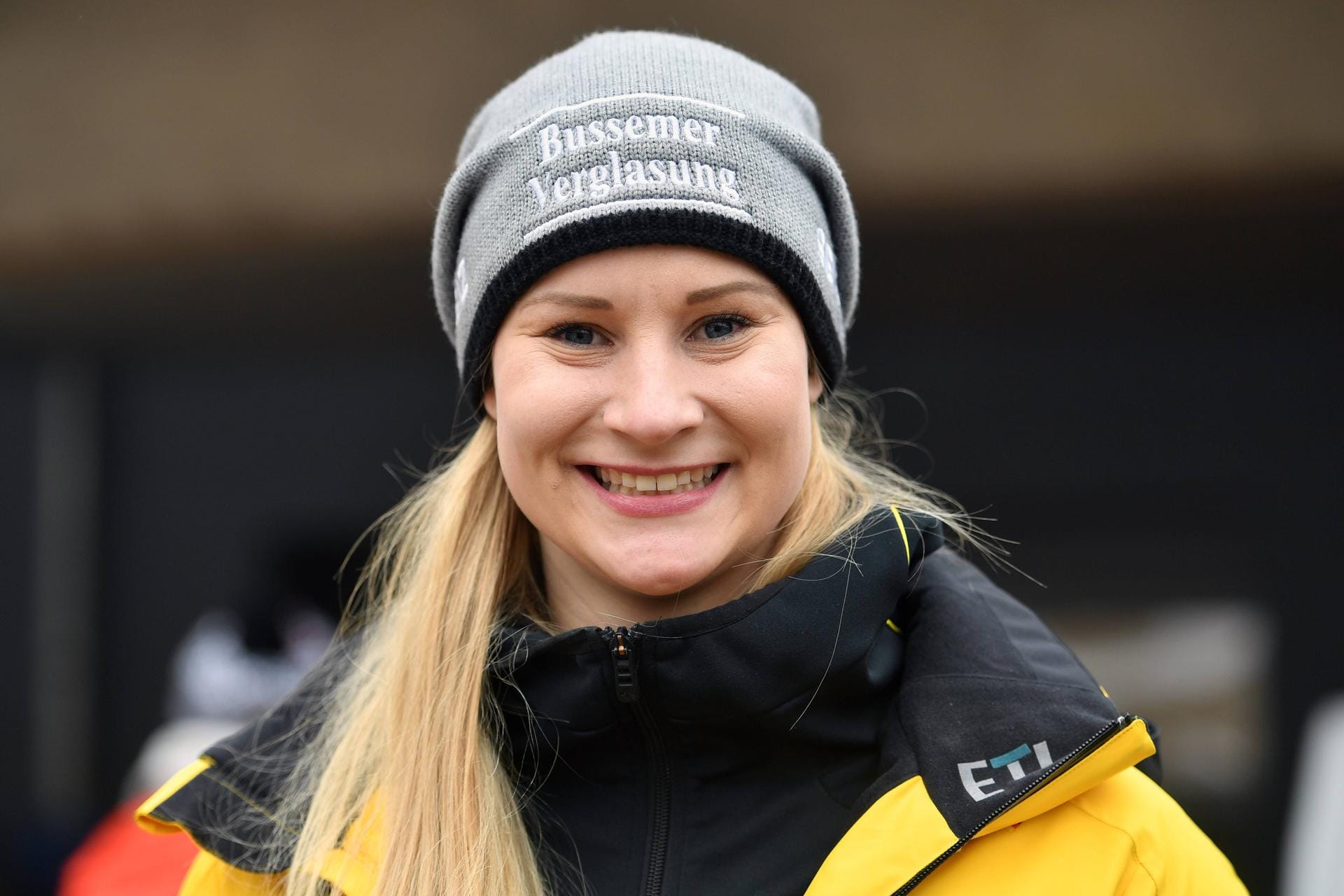 Auch Dajana Eitberger will im Weltcup angreifen. Die Silbermedaillengewinnerin aus Pyeongchang wurde in der Vorsaison Zweite im Gesamtweltcup.