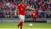 Platz 9 – Medhi Benatia: Der Marokkaner wechselte 2014 von der AS Rom zum FC Bayern München. Ablösesumme: 28 Millionen Euro.