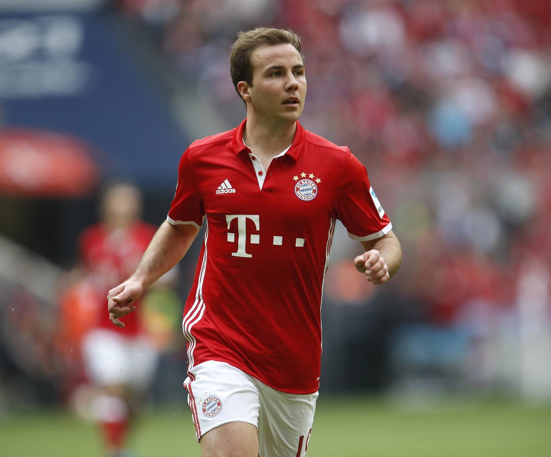 Platz 5 – Mario Götze: Der WM-Siegtorschütze von 2014 wechselte 2013 von Borussia Dortmund zum FC Bayern München. Ablösesumme: 37 Millionen Euro. Drei Jahre später kehrte er für 22 Mio. zum BVB zurück.