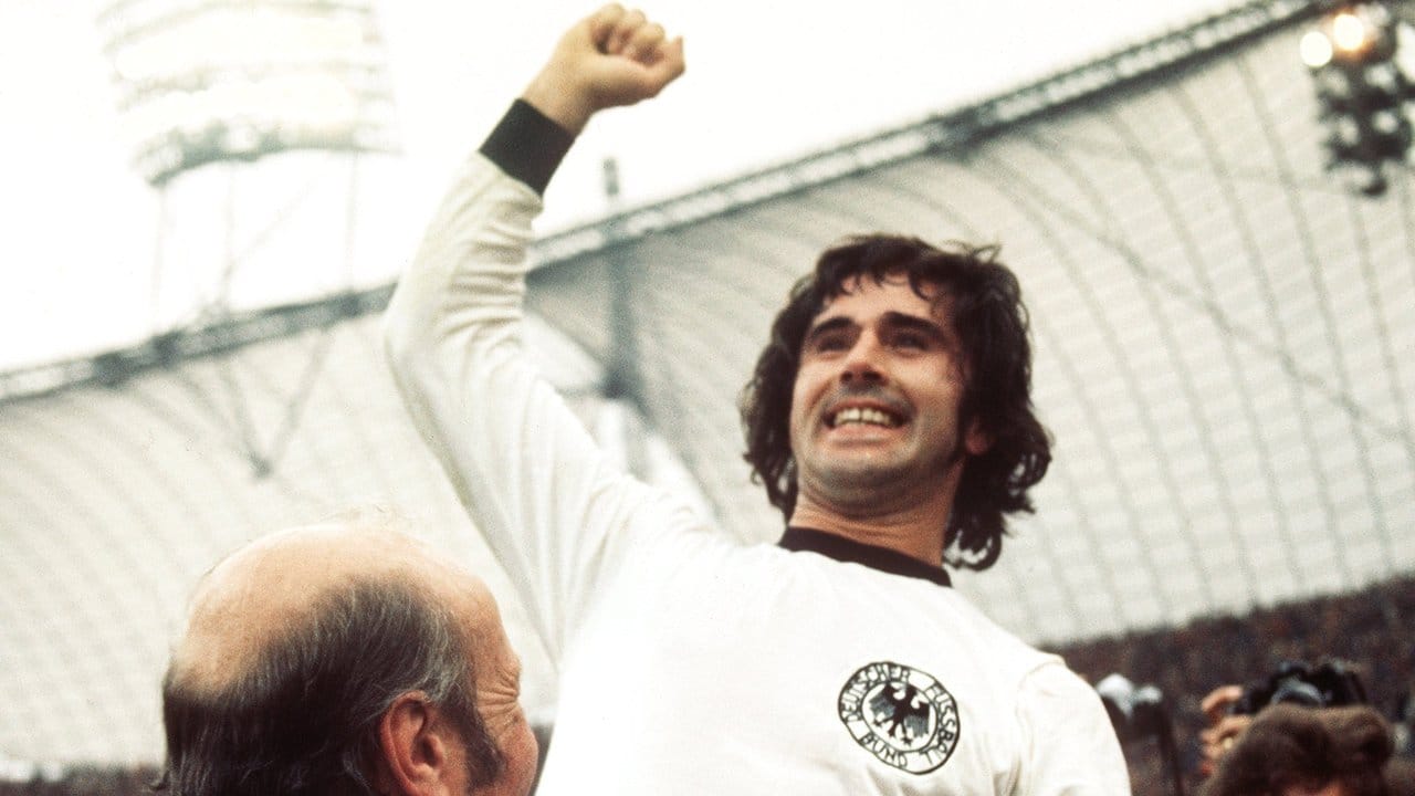 Gerd Müller ist bis heute mit 365 Toren der erfolgreichste Bundesliga-Torschütze. Gerd Müller ist bis heute mit 365 Toren der erfolgreichste Bundesliga-Torschütze.