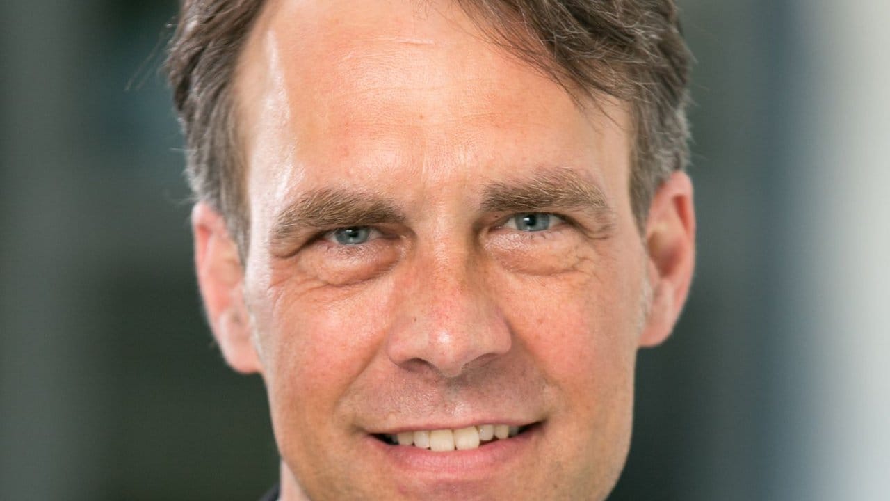 Gutachten-Experte Bernd Grüninger von der Sachverständigenorganisation Dekra. Gutachten-Experte Bernd Grüninger von der Sachverständigenorganisation Dekra.