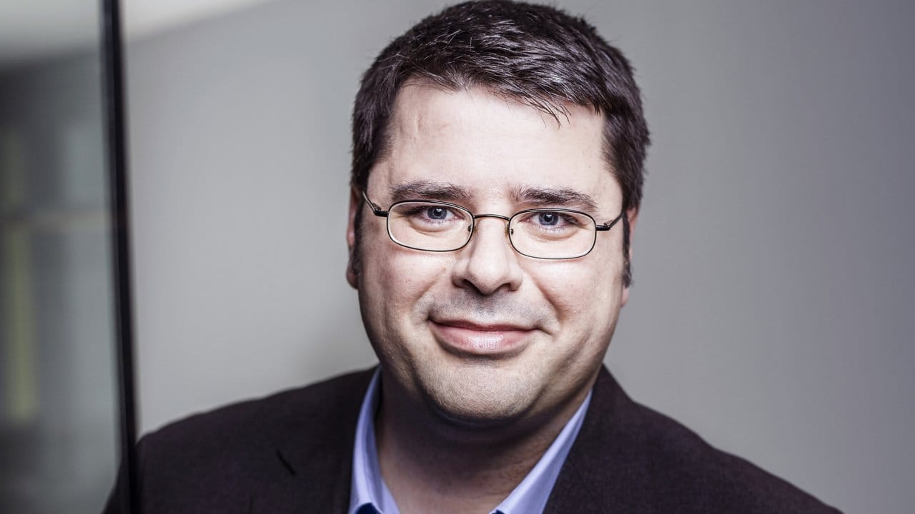 Versicherungsexperte Mathias Zunk vom Gesamtverband der Deutschen Versicherungswirtschaft (GDV). Versicherungsexperte Mathias Zunk vom Gesamtverband der Deutschen Versicherungswirtschaft (GDV).