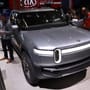 E-Auto-Deal: Volkswagen will Milliarden in Rivian pumpen