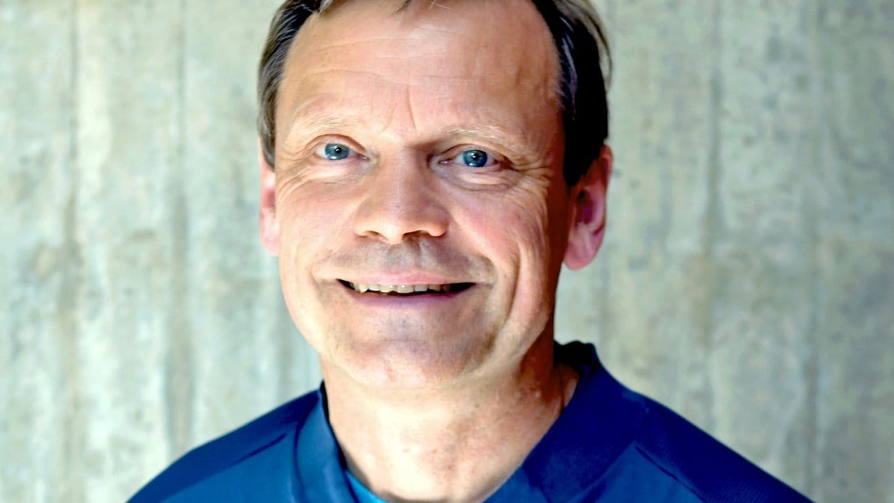 Heinz Kleinöder ist Leiter der Abteilung Kraftdiagnostik und Bewegungsforschung an der Deutschen Sporthochschule in Köln.
