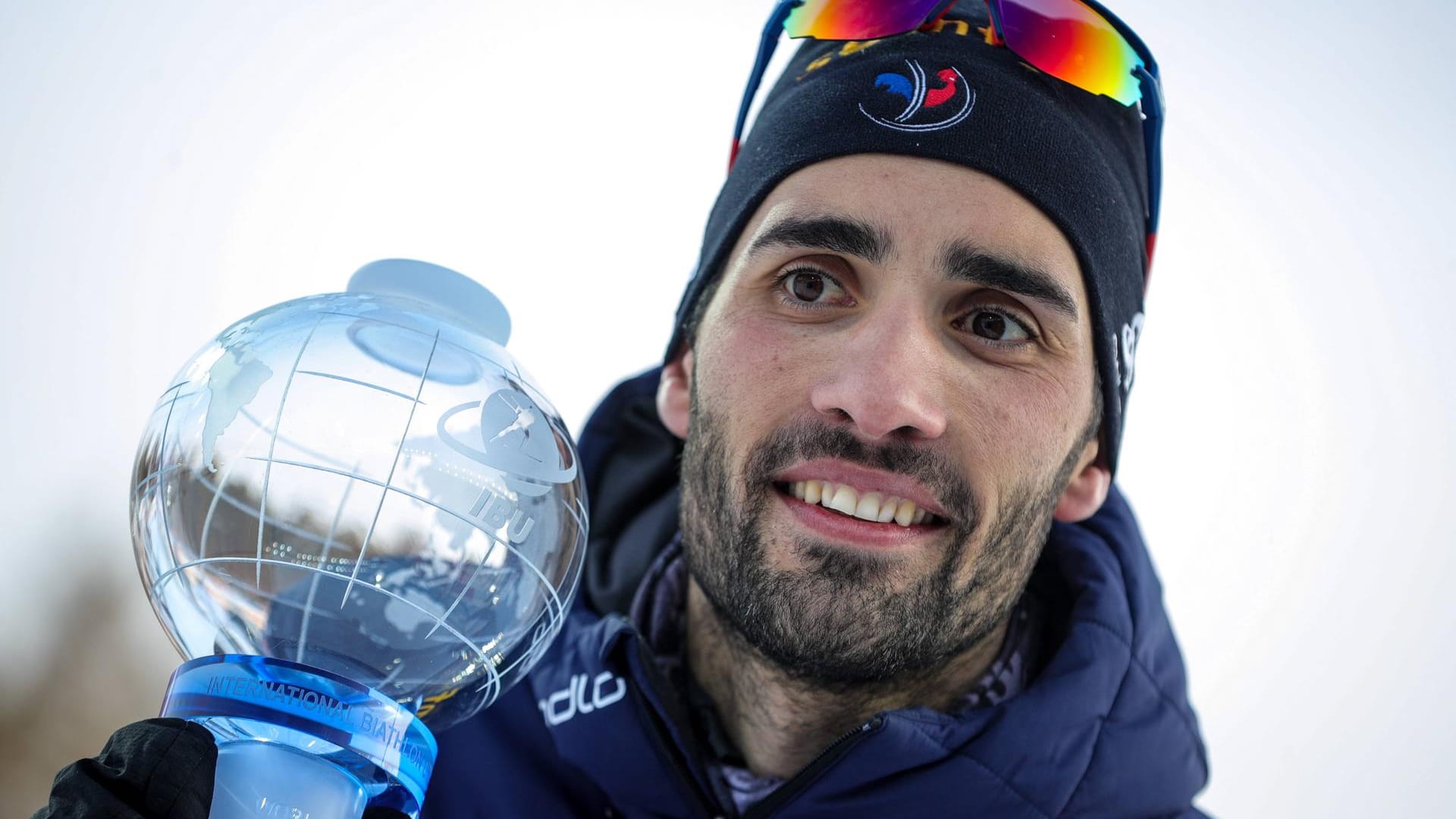 Martin Fourcade ist der Top-Favorit im Gesamtweltcup. Der Franzose gewann zuletzt siebenmal in Folge den Titel. Er hat Biathlon in den vergangenen Jahren dominiert. Ein ärgster Widersacher...